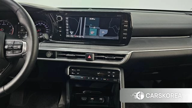 Kia K5 3rd generation id 4482244 из Кореи 7