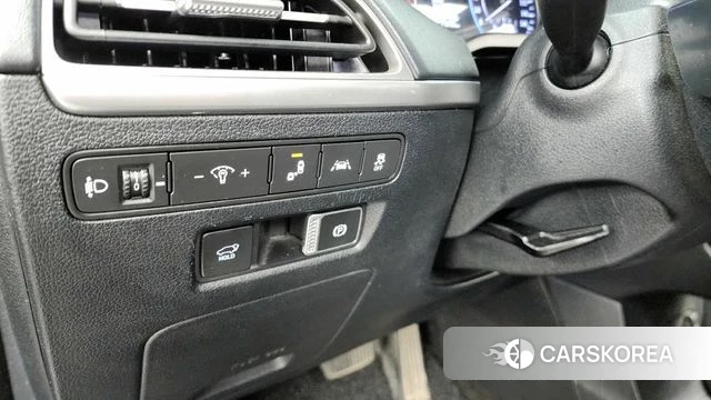 Hyundai Palisade id 4188344 из Кореи 7