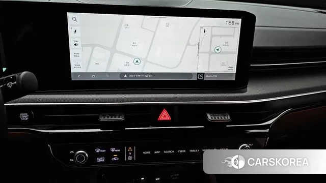 Kia The New K5 3rd generation id 3644623 из Кореи 7