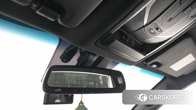 Ssangyong The New Rexton Sports Cannes id 4744881 из Кореи 7