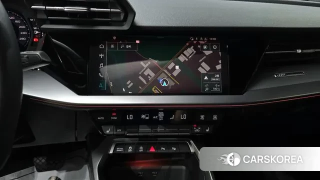 Audi A3 (8Y) id 3131664 из Кореи 7