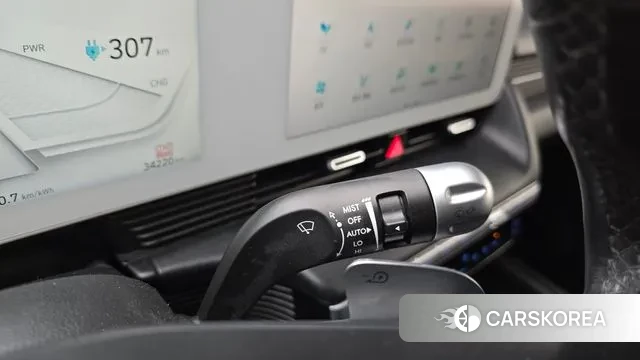 Hyundai Ionic 5 id 3472989 из Кореи 7