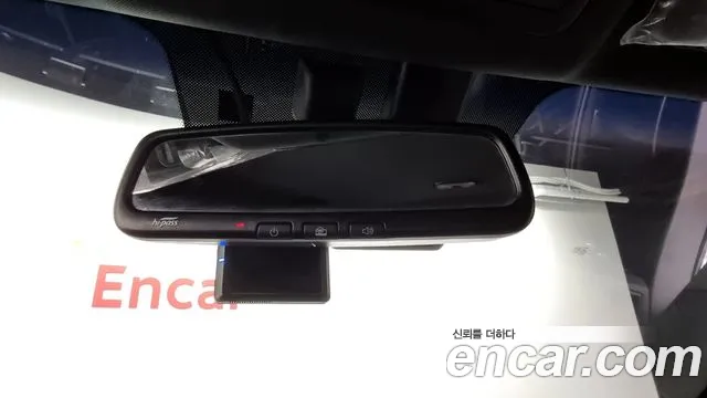 Ssangyong Rexton Sports Cannes id 2422770 из Кореи 7