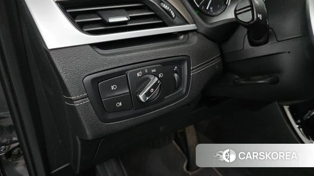 BMW X1 (F48) id 4586400 из Кореи 7