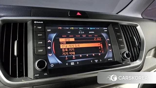 Kia The New Ray id 3351149 из Кореи 7