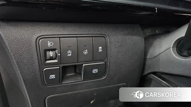 Hyundai Staria id 3241206 из Кореи 7