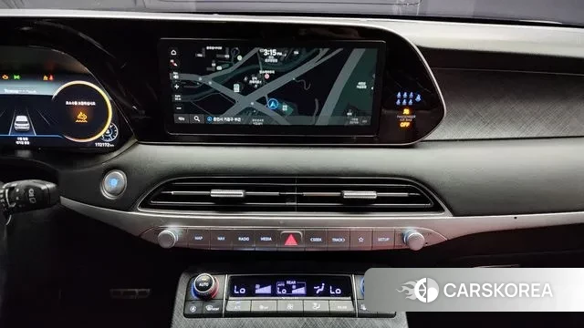 Hyundai Palisade id 2884799 из Кореи 7