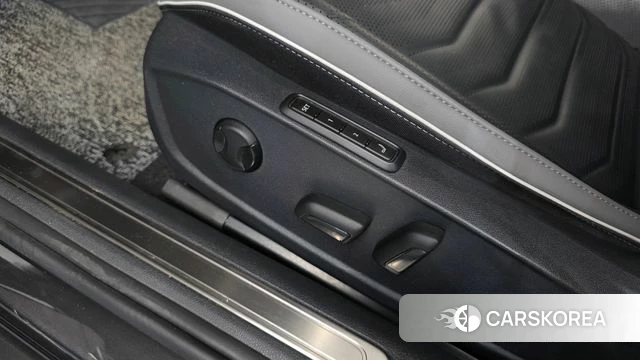 Volkswagen Arteon id 3793302 из Кореи 7