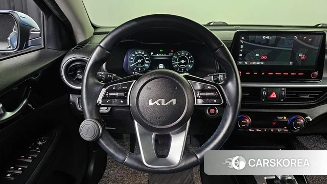 Kia The New K3 2nd generation id 4195842 из Кореи 7