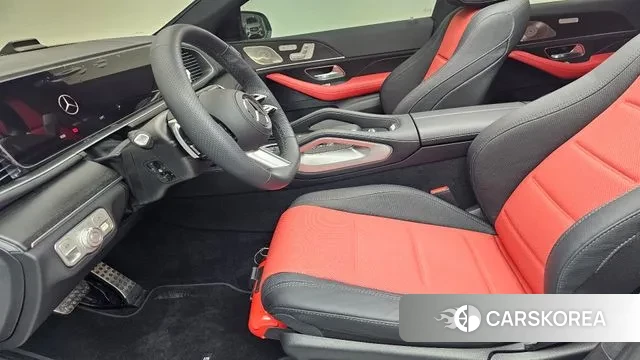 Mercedes-Benz GLE-Class W167 id 3388267 из Кореи 7