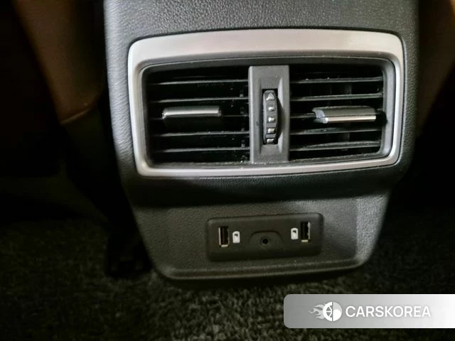 Renault Korea (Samsung) The New QM6 id 4736049 из Кореи 7