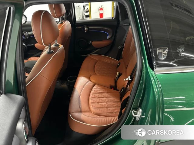 Mini Cooper id 3806889 из Кореи 7