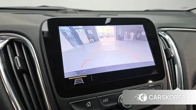 Chevrolet (GM Daewoo) The New Malibu id 3753864 из Кореи 7