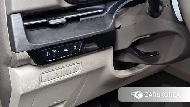 Kia Carnival 4th generation id 3607266 из Кореи 7