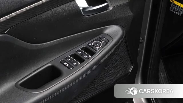 Hyundai Santa Fe TM id 3905201 из Кореи 7