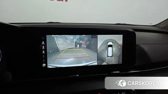 Kia Carnival 4th generation id 3478101 из Кореи 7