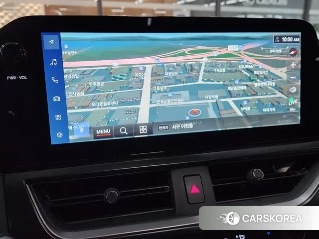 Lexus UX300h id 3310089 из Кореи 7