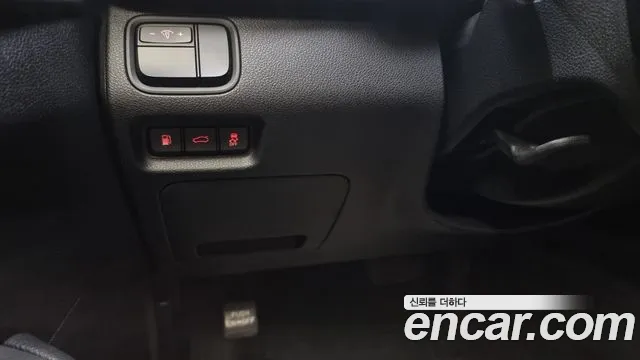 Kia K5 second generation id 2840309 из Кореи 7