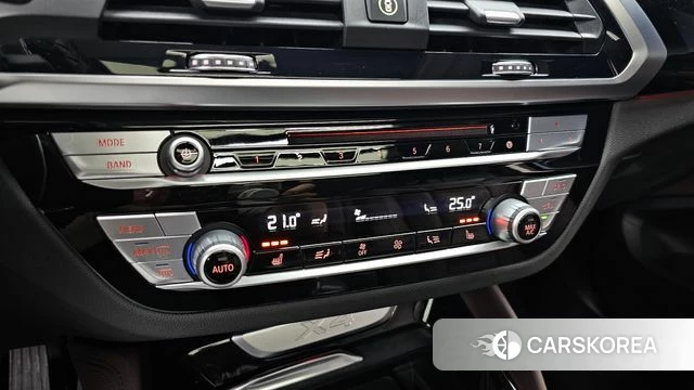 BMW X4 (G02) id 4620311 из Кореи 7