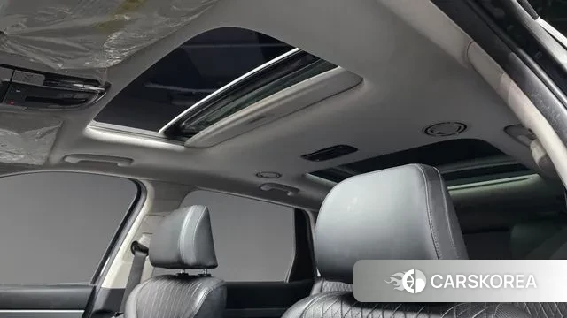 Hyundai Palisade id 3789068 из Кореи 7