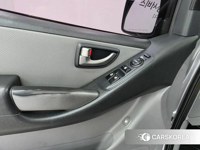 Hyundai The New Grand Starex id 4865603 из Кореи 7