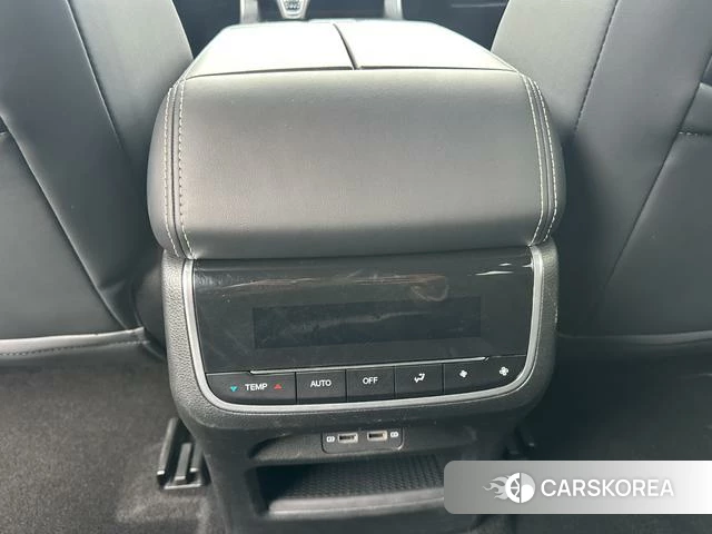 GAC Trumpchi Trumpchi GS8 id 4216872 из Китая 7
