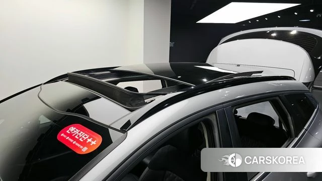 Kia Sportage 5th Generation id 3839447 из Кореи 7