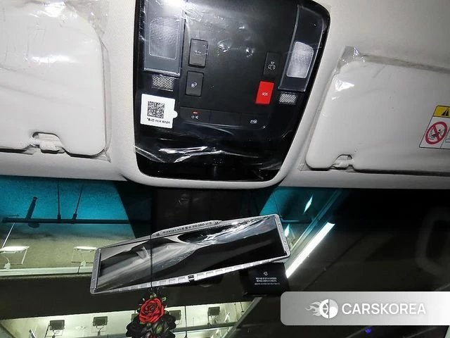 Hyundai Staria id 3914074 из Кореи 7