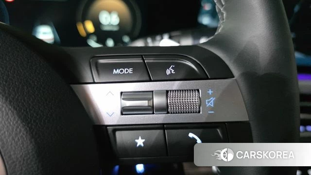 Hyundai Sonata D Edge (DN8) id 4480170 из Кореи 7