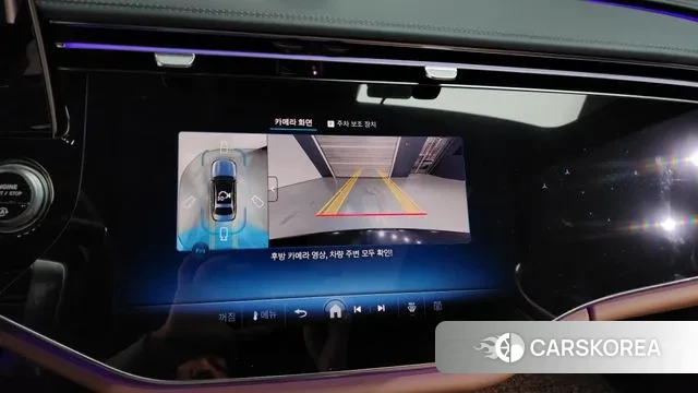 Mercedes-Benz E-Class W214 id 3700801 из Кореи 7