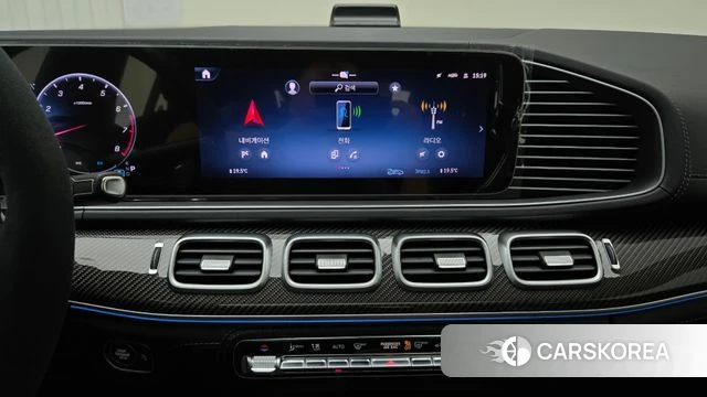 Mercedes-Benz GLE-Class W167 id 4468374 из Кореи 7