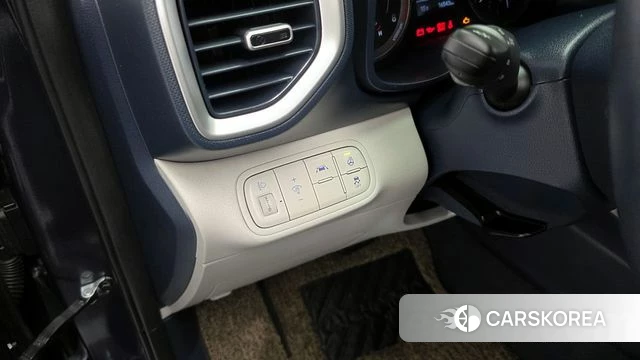 Hyundai Venue id 3859561 из Кореи 7