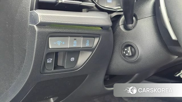Genesis G80 (RG3) id 4540797 из Кореи 7