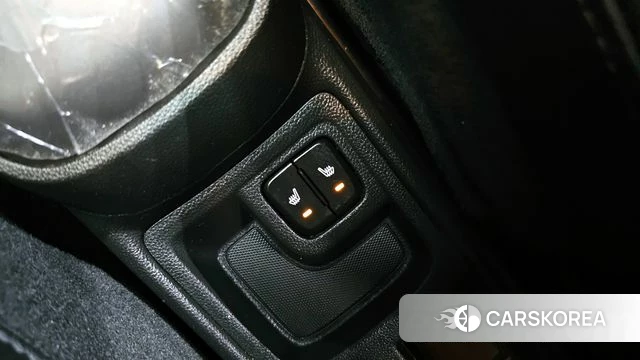 Chevrolet (GM Daewoo) The New Spark id 4363165 из Кореи 7