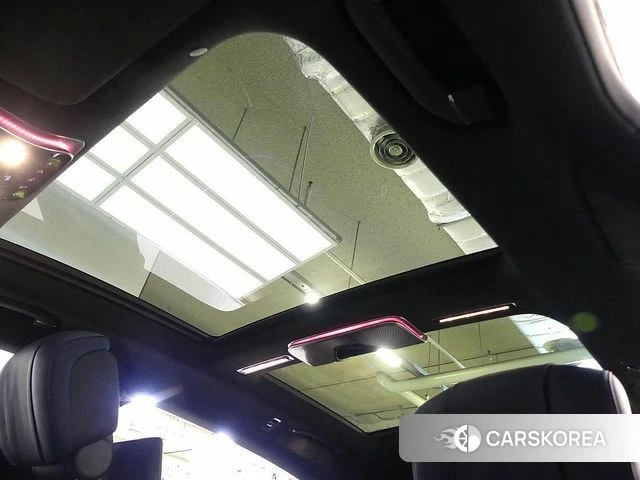 Mercedes-Benz S-Class W223 id 4336696 из Кореи 7