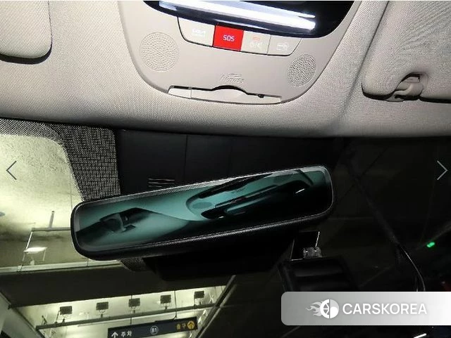Kia K5 3rd generation id 4916862 из Кореи 7