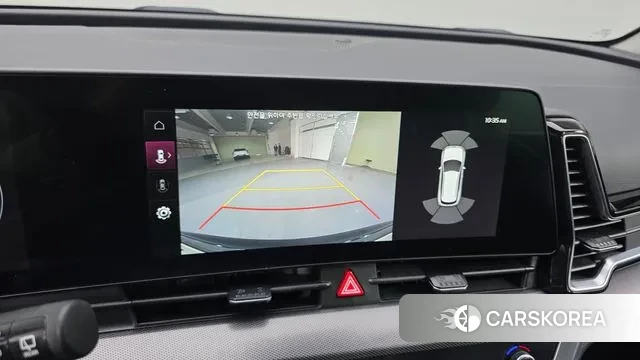 Kia Sportage 5th Generation id 3746028 из Кореи 7