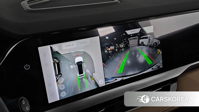 Renault Korea (Samsung) Grand Coleos id 4427269 из Кореи 7