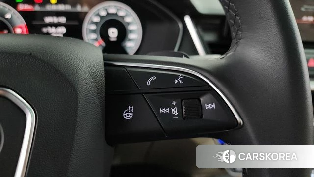 Audi Q5 (FY) id 4631879 из Кореи 7