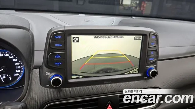 Hyundai Kona id 2916898 из Кореи 7