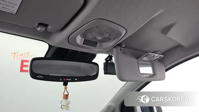 Chevrolet (GM Daewoo) The New Spark id 3557365 из Кореи 7