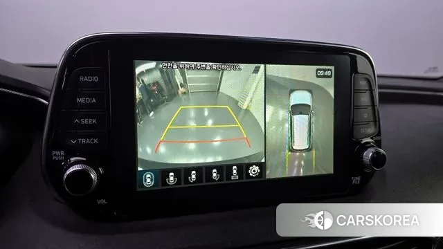 Hyundai Santa Fe TM id 3449814 из Кореи 7