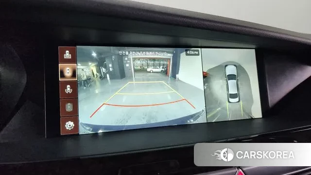 Genesis G90 id 3233617 из Кореи 7