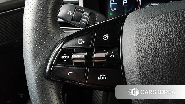 Ssangyong The New Rexton Sports Cannes id 4645269 из Кореи 7