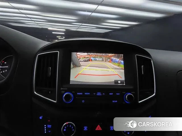 Hyundai The New Grand Starex id 3380696 из Кореи 7