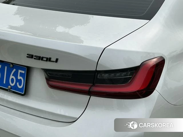 BMW 3 series id 4297665 из Китая 7