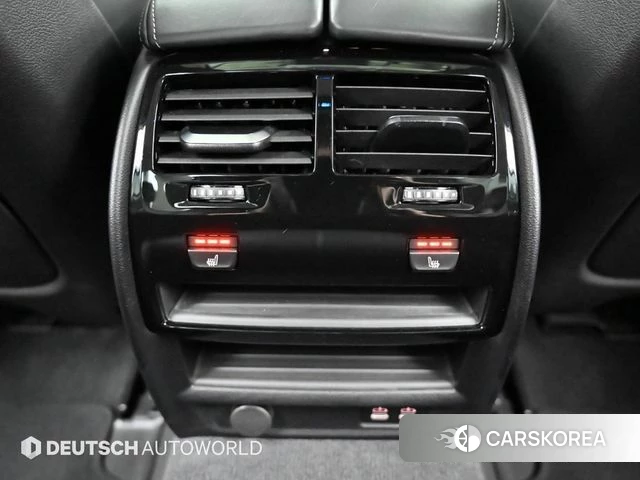 BMW 5 Series (G30) id 4528659 из Кореи 7