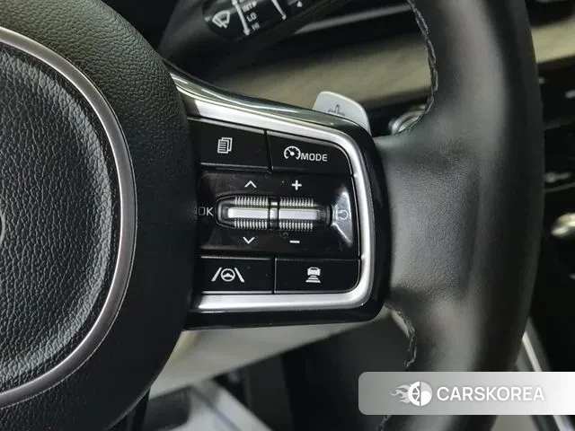 Kia Carnival 4th generation id 3772184 из Кореи 7