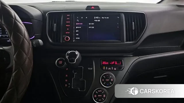 Kia The New Kia Ray id 3021957 из Кореи 7