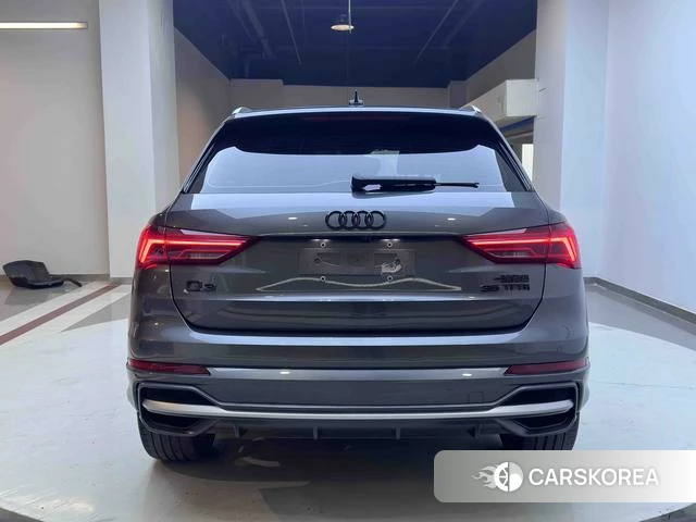 Audi Q3 id 4265140 из Китая 7